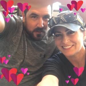 Meet your Posher, Kerry